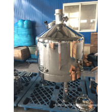 EUA Hot Sale Dome Tipo Beer Fermenter